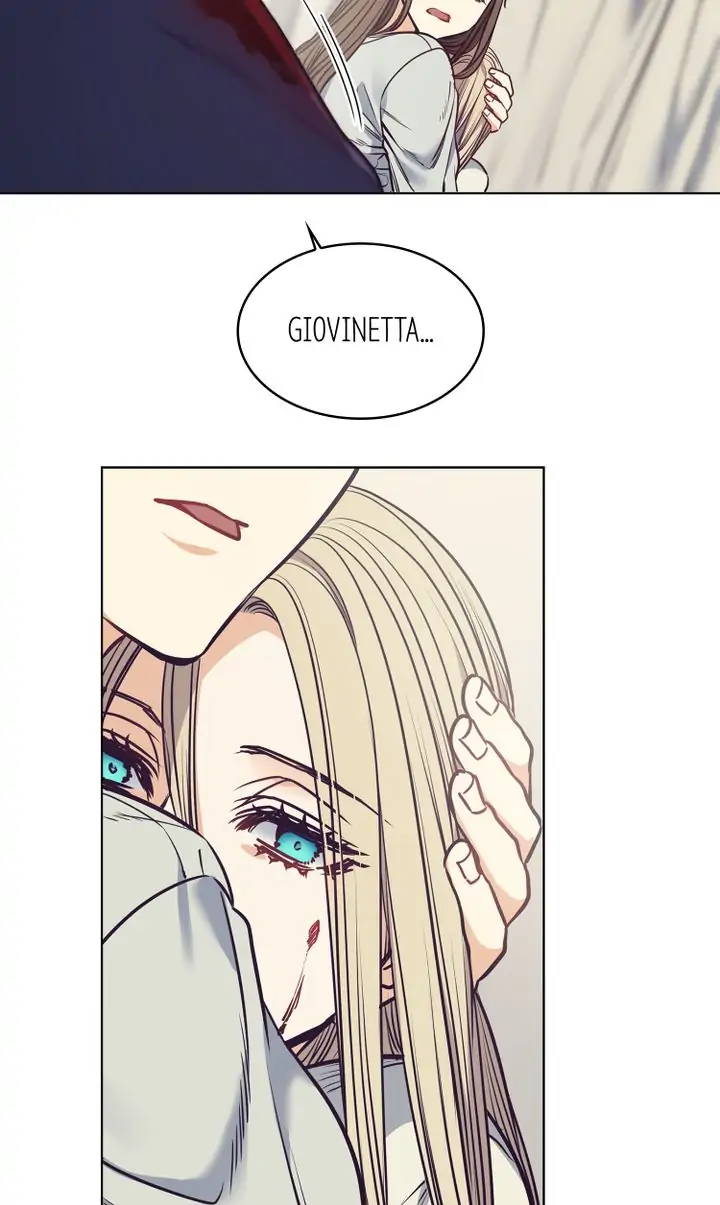 The Devil Chapter 90 - Page 46