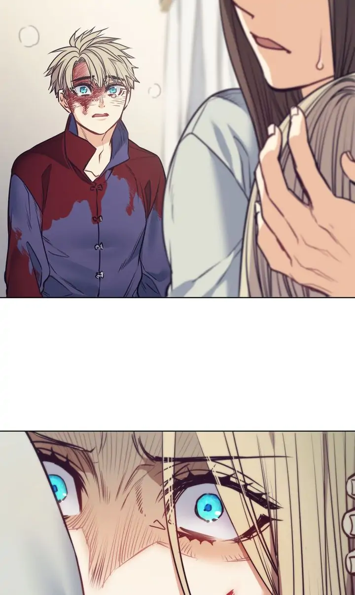 The Devil Chapter 90 - Page 48