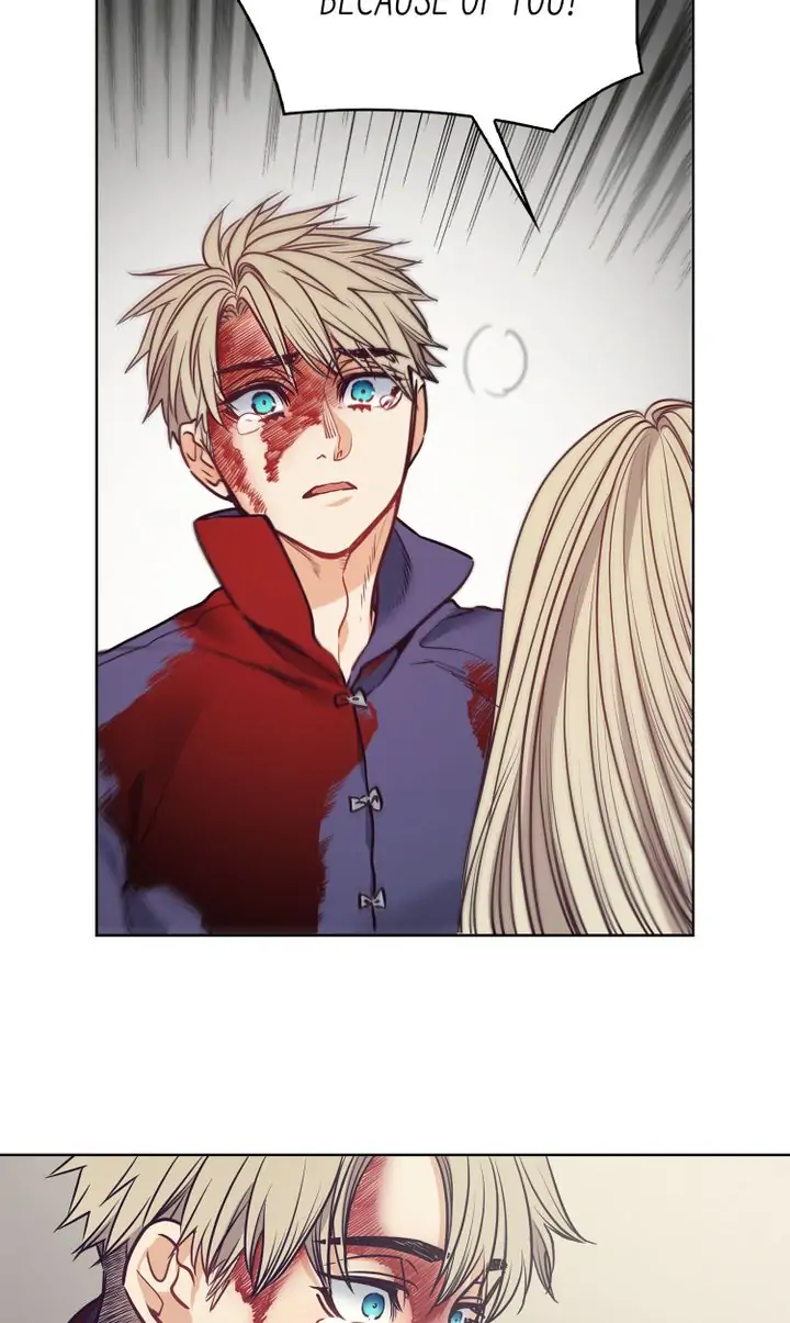 The Devil Chapter 90 - Page 50
