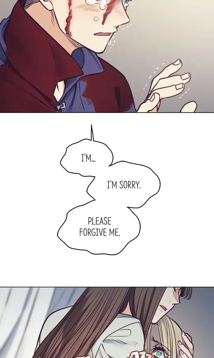 The Devil Chapter 90 - Page 51