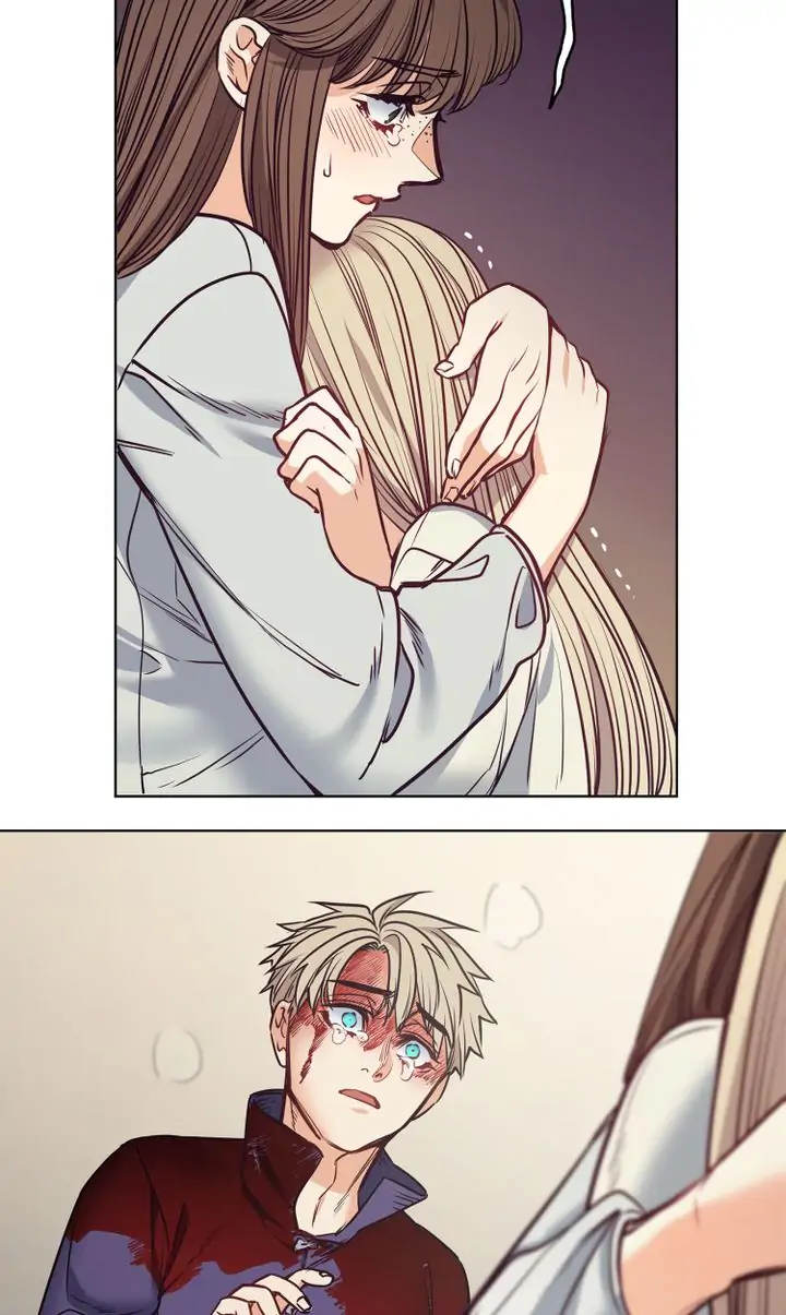 The Devil Chapter 90 - Page 54