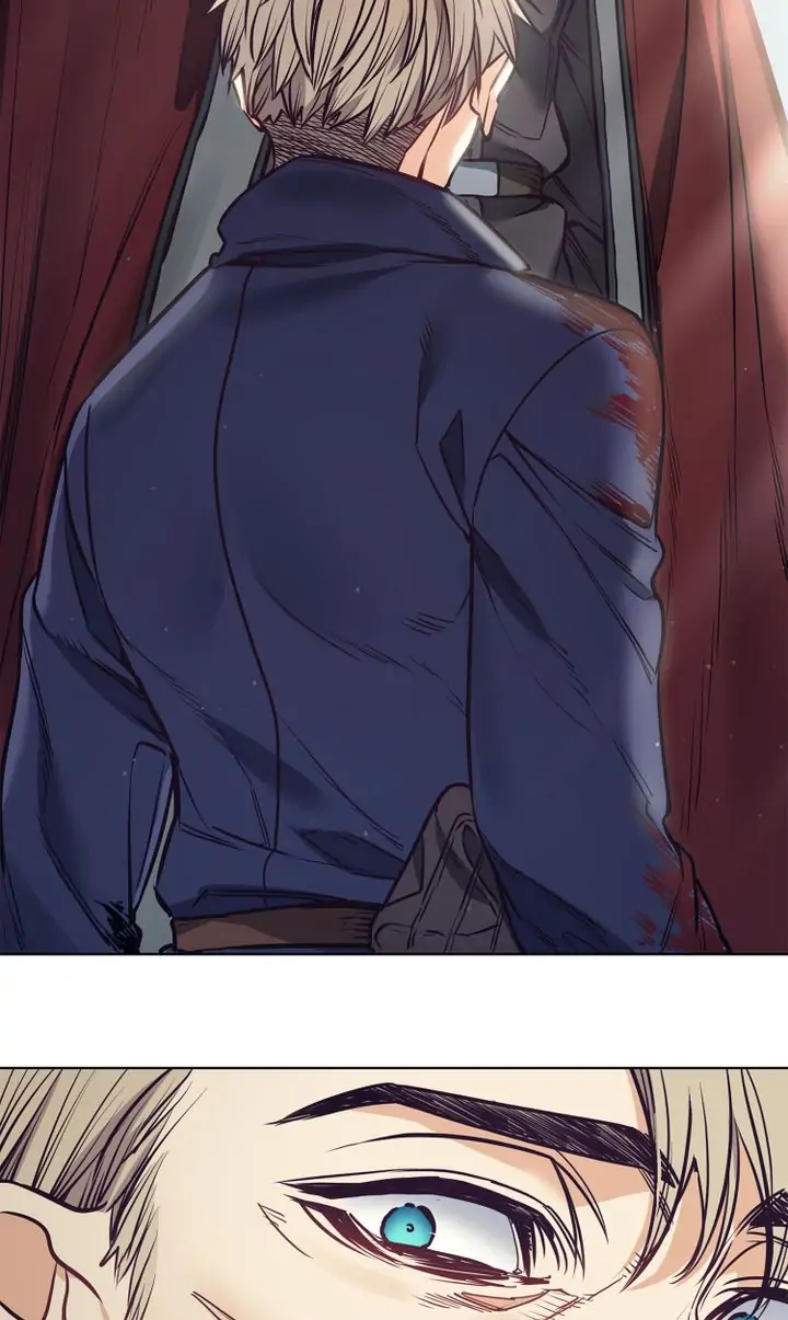 The Devil Chapter 90 - Page 58