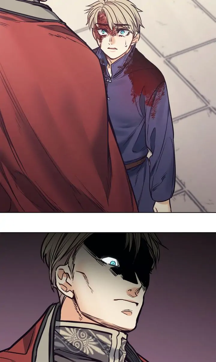 The Devil Chapter 90 - Page 61