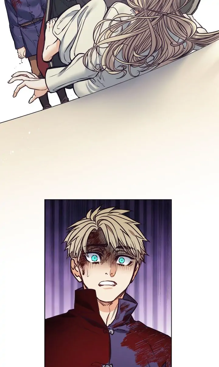 The Devil Chapter 90 - Page 68