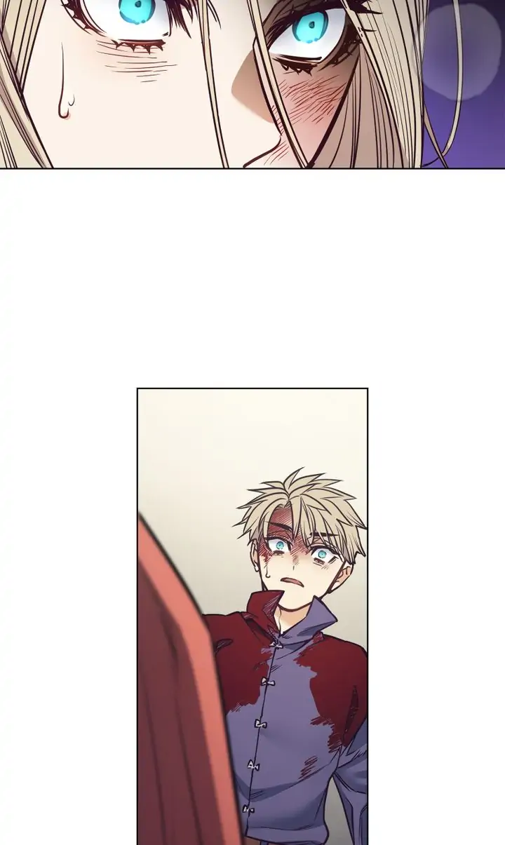 The Devil Chapter 90 - Page 78