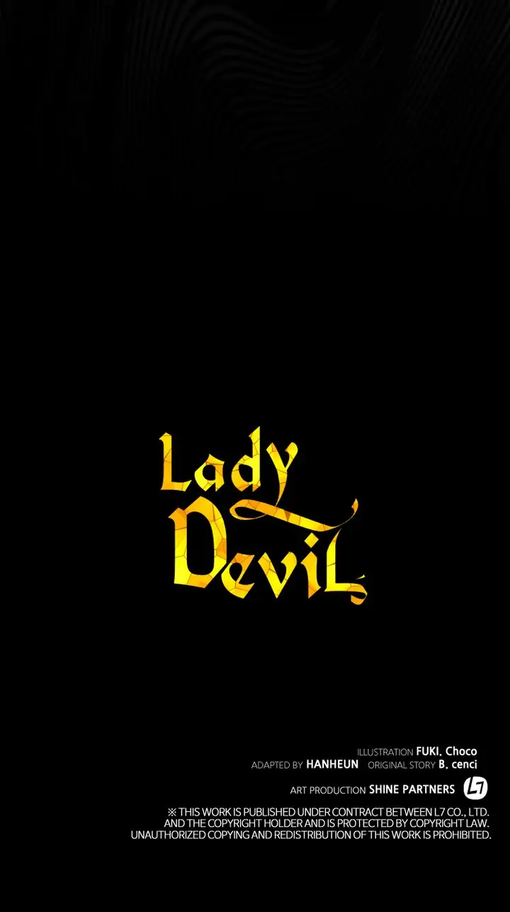 The Devil Chapter 90 - Page 83