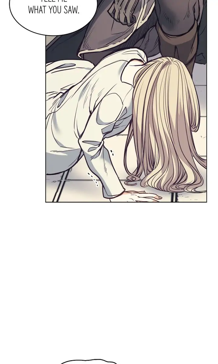 The Devil Chapter 91 - Page 6