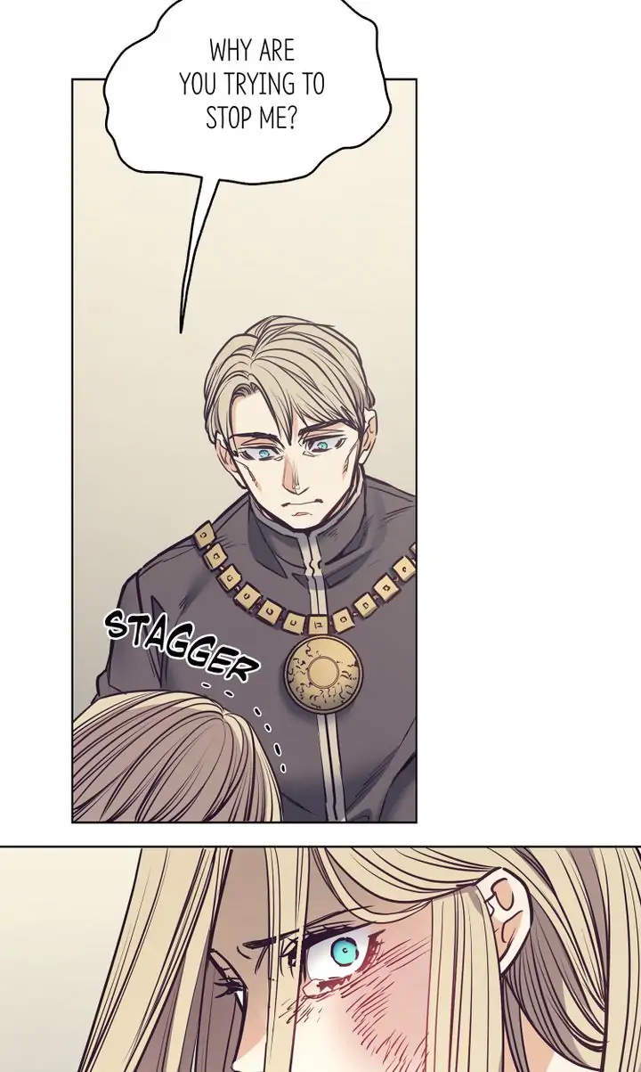 The Devil Chapter 91 - Page 7