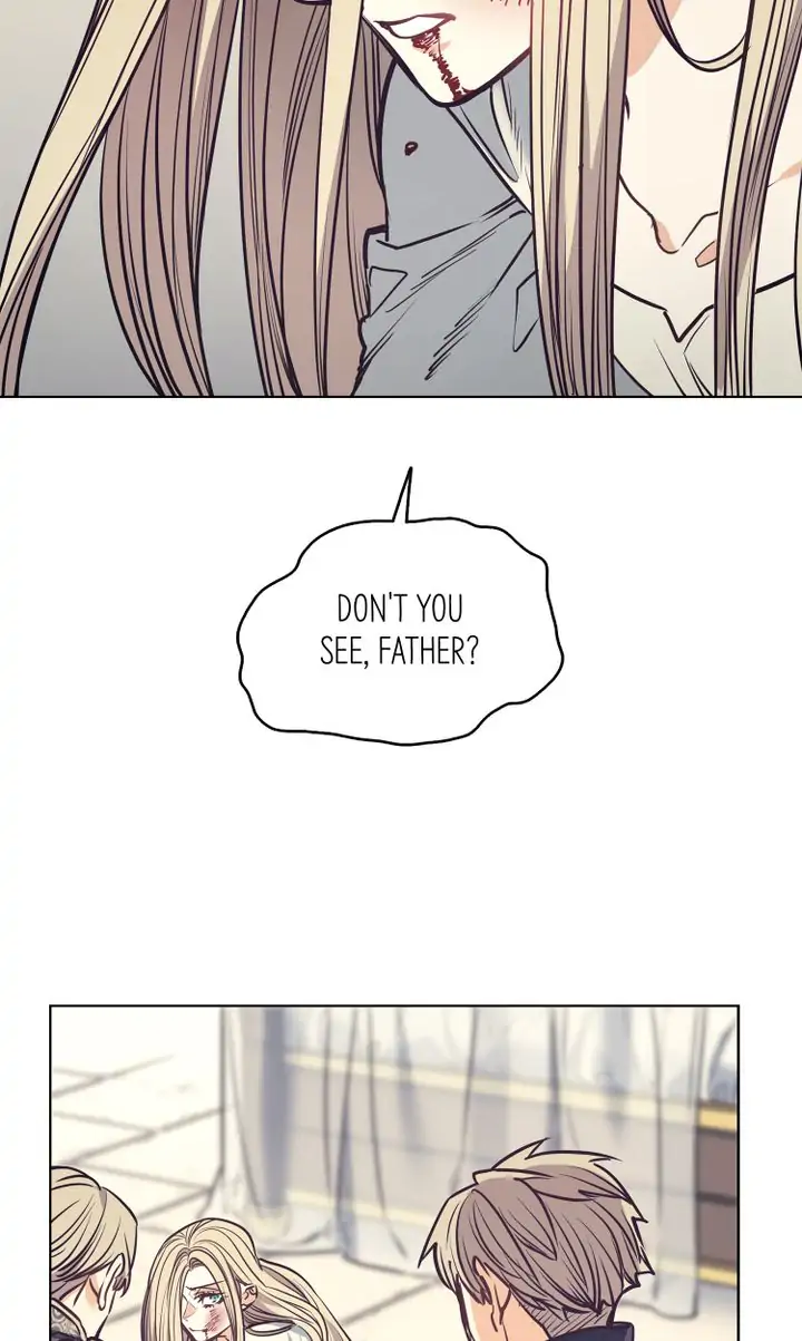 The Devil Chapter 91 - Page 8