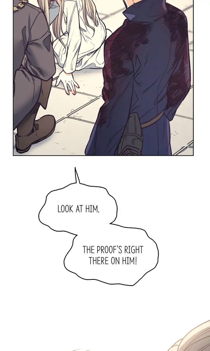 The Devil Chapter 91 - Page 9