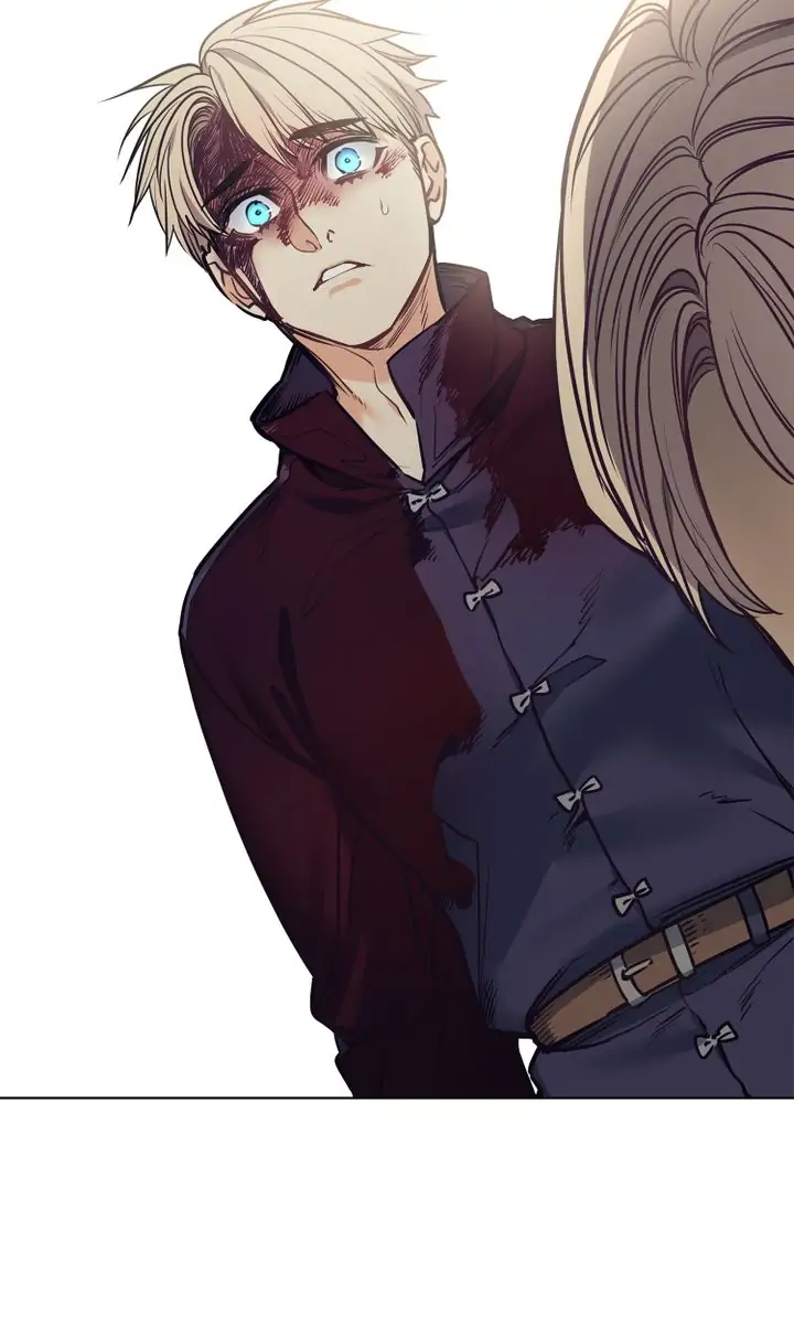 The Devil Chapter 91 - Page 10