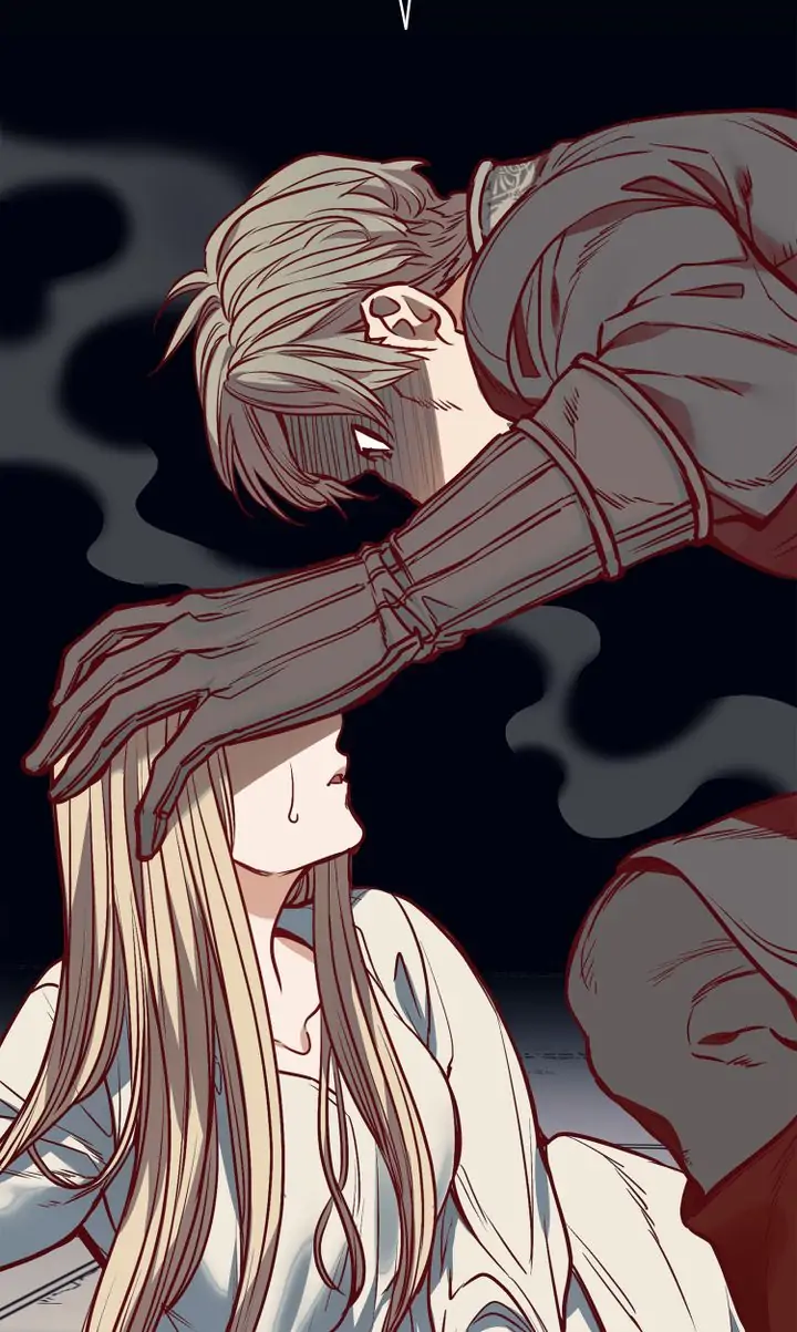 The Devil Chapter 91 - Page 12