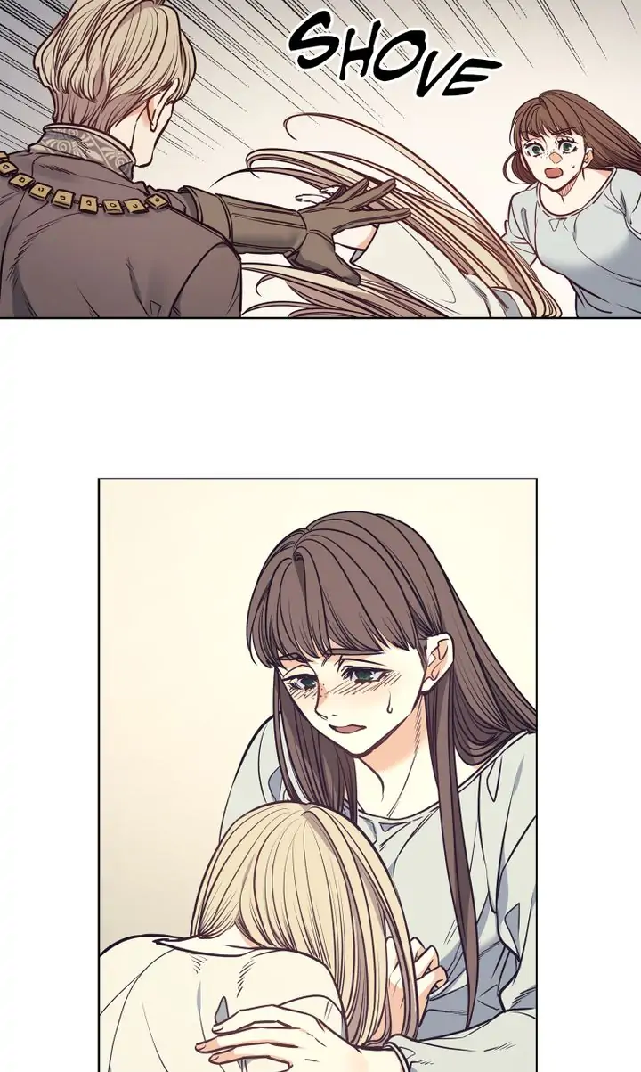 The Devil Chapter 91 - Page 14