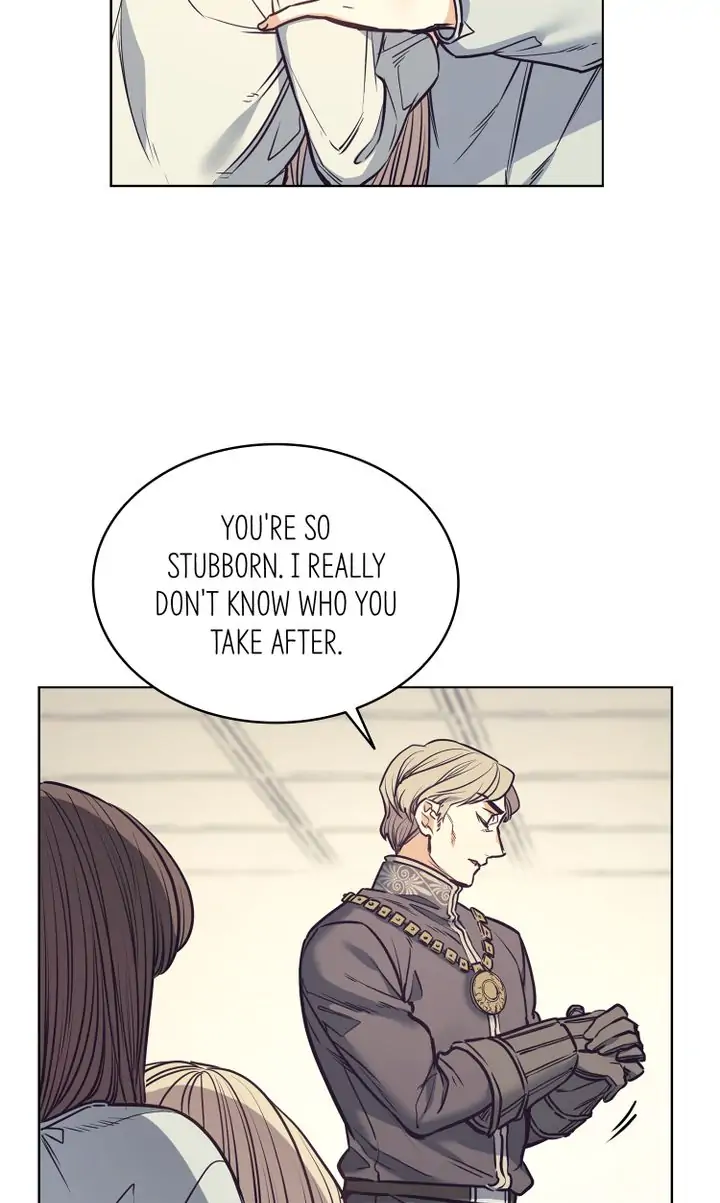 The Devil Chapter 91 - Page 15