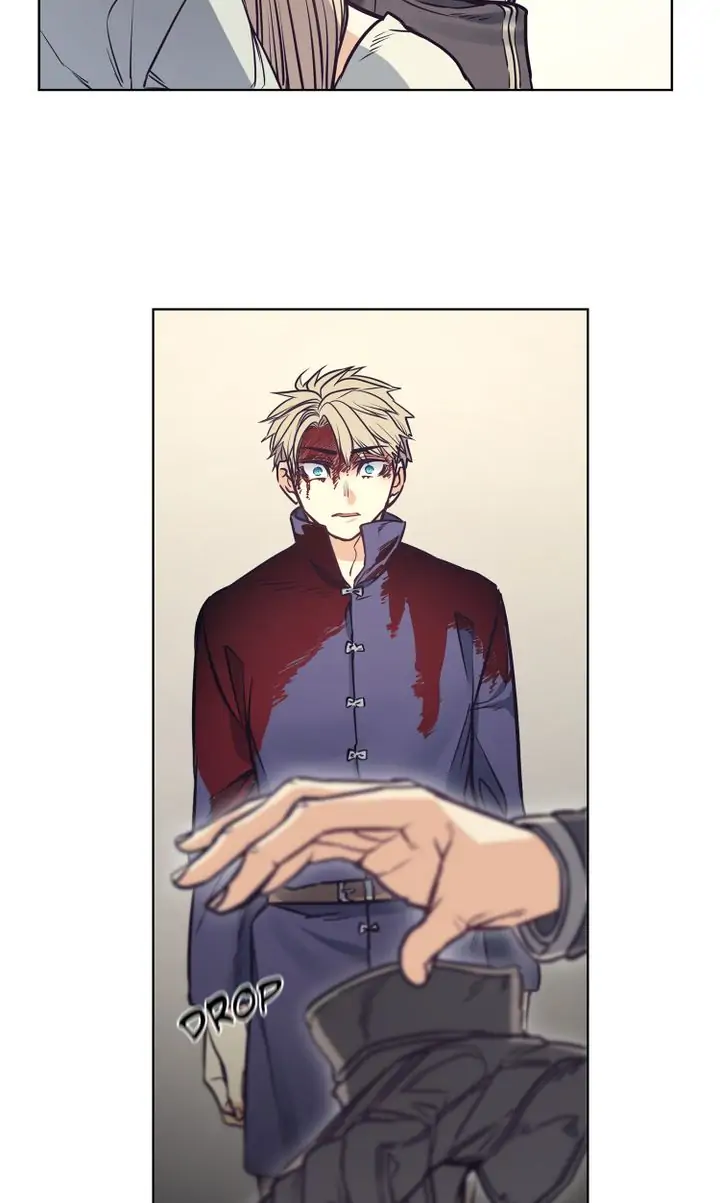 The Devil Chapter 91 - Page 16