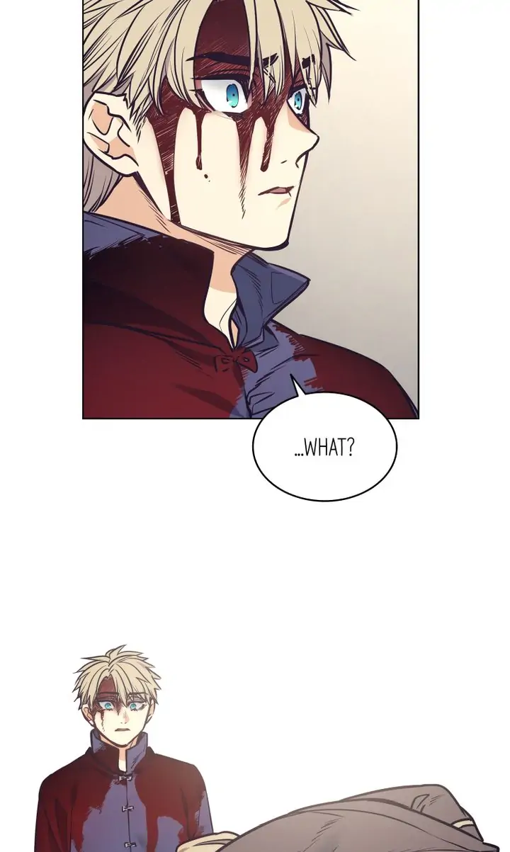 The Devil Chapter 91 - Page 19