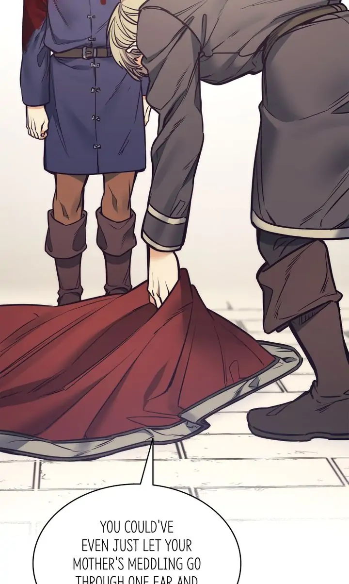 The Devil Chapter 91 - Page 20