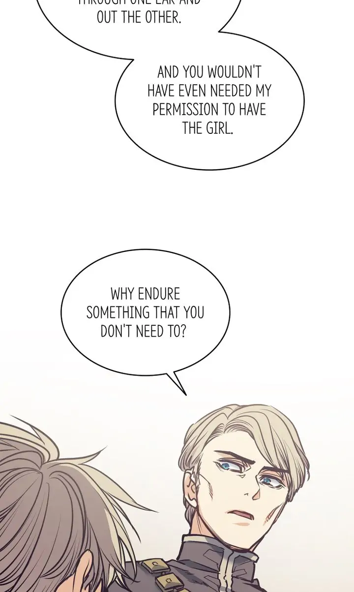 The Devil Chapter 91 - Page 21