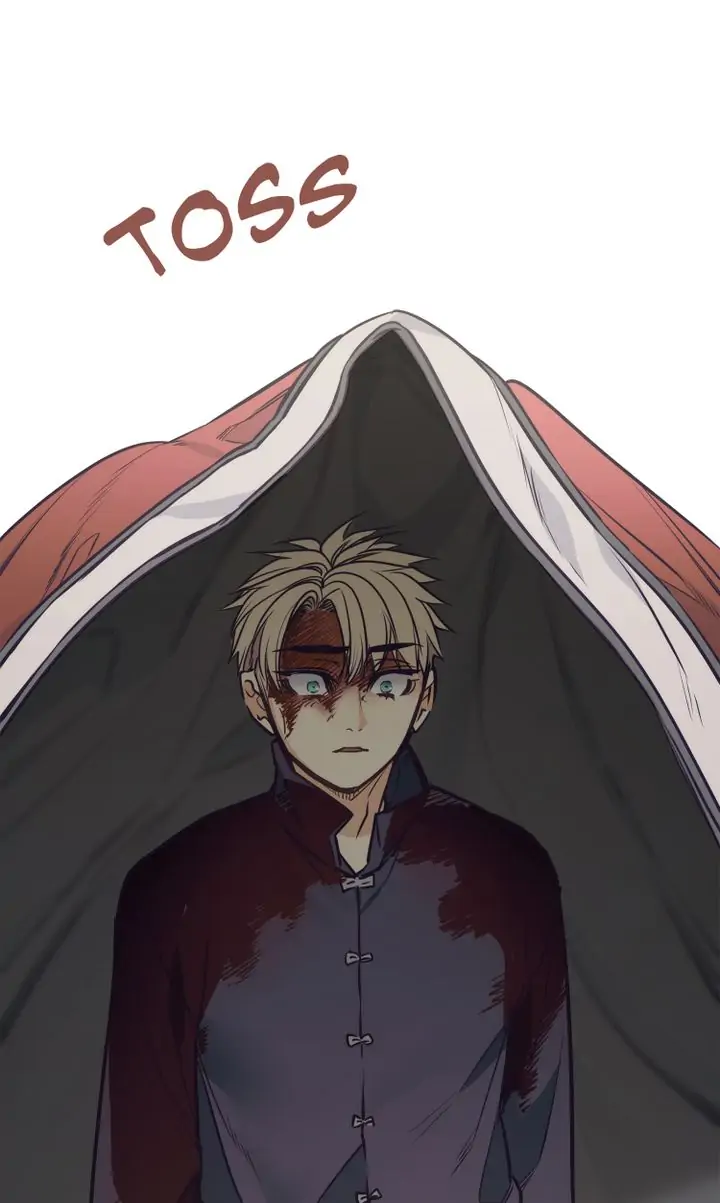 The Devil Chapter 91 - Page 23