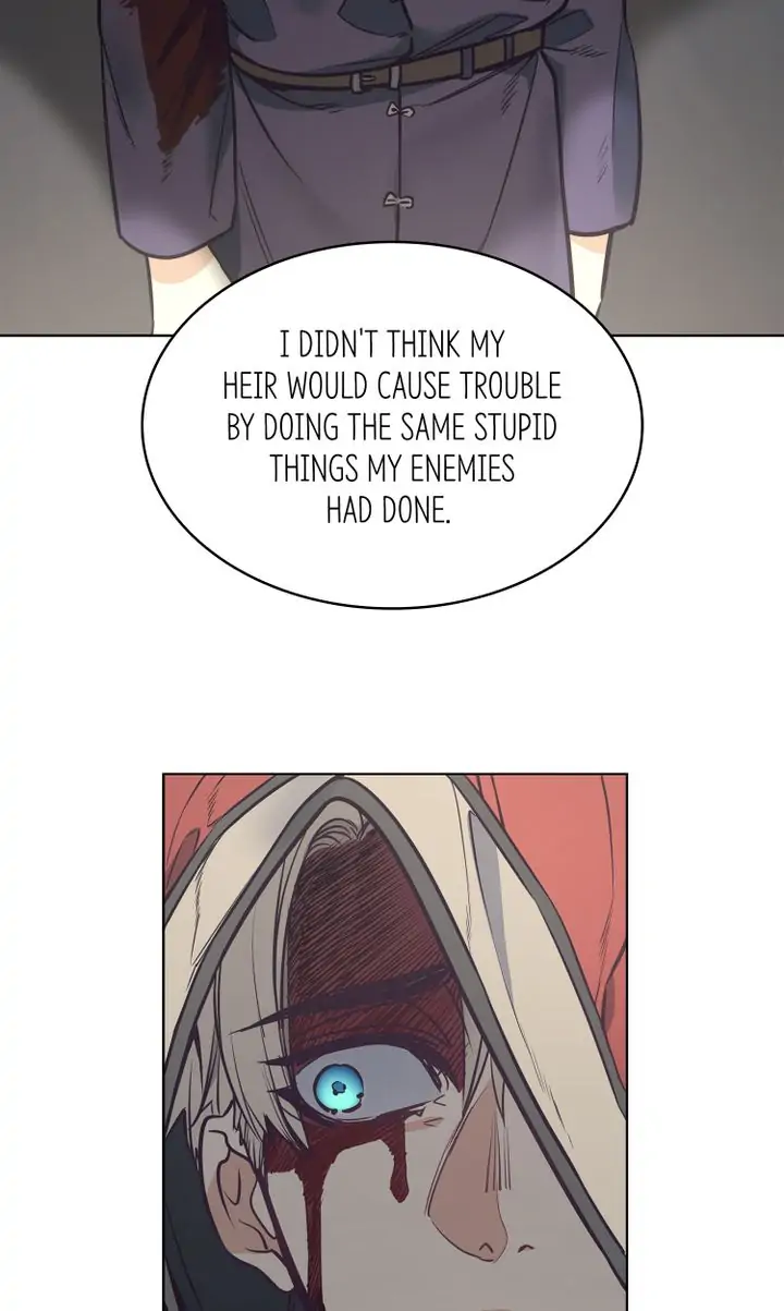 The Devil Chapter 91 - Page 24