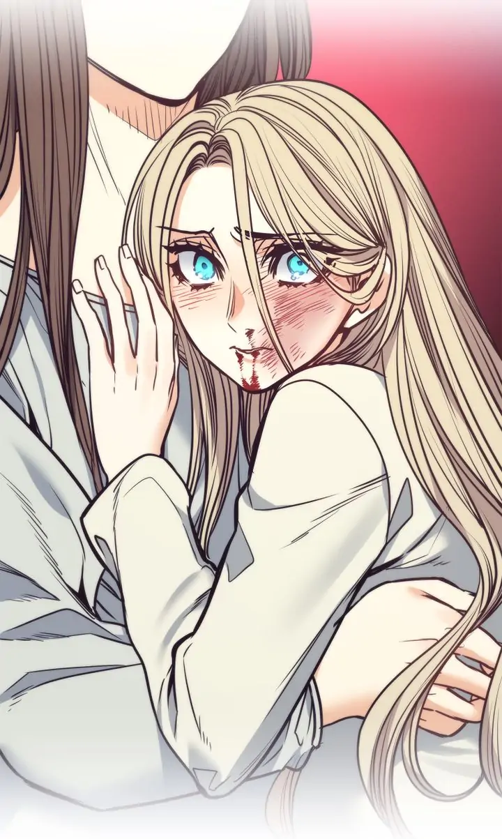 The Devil Chapter 91 - Page 26