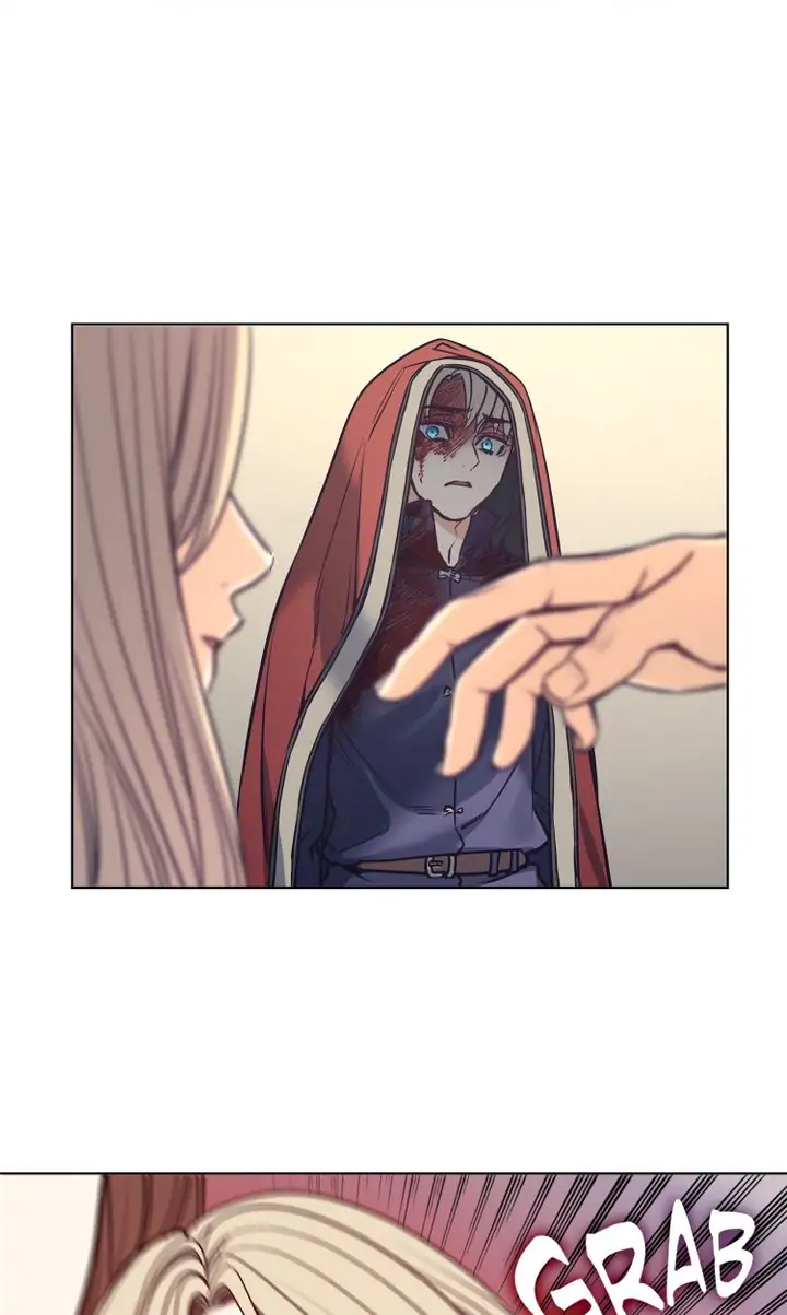 The Devil Chapter 91 - Page 27