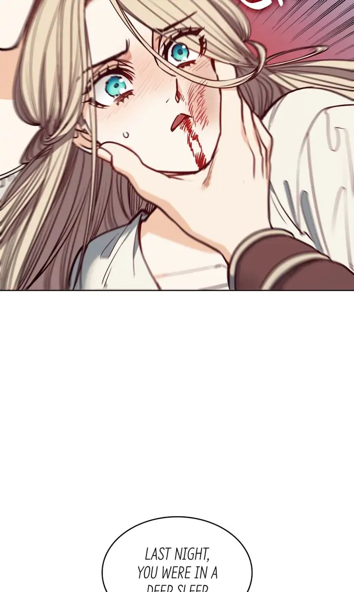 The Devil Chapter 91 - Page 28