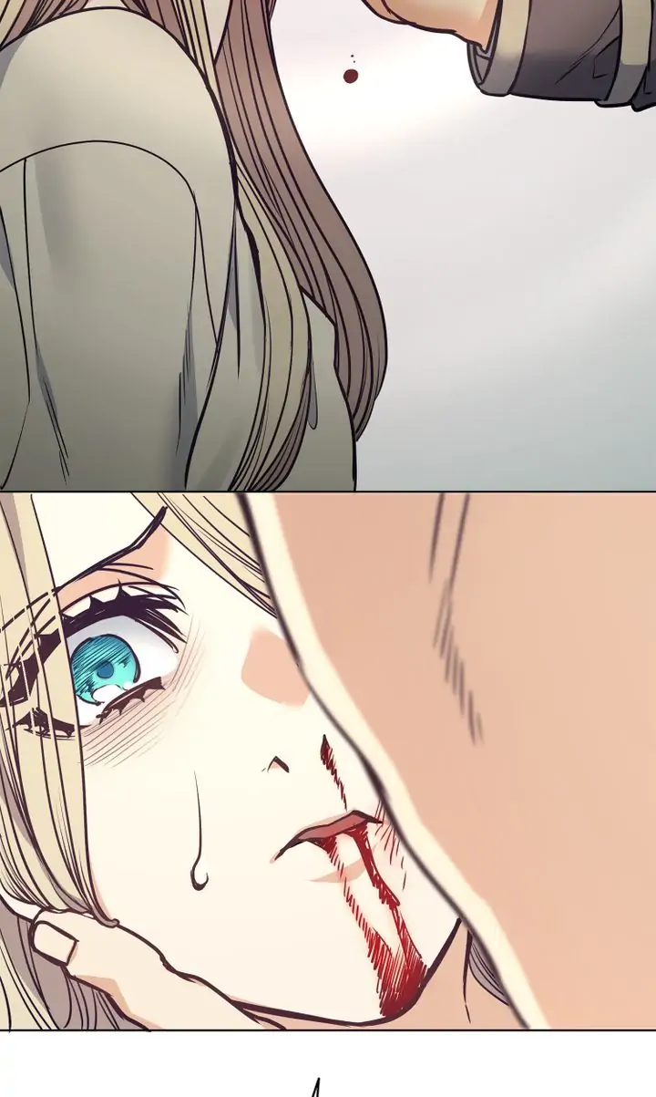 The Devil Chapter 91 - Page 30