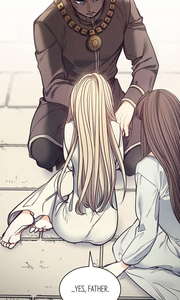 The Devil Chapter 91 - Page 32