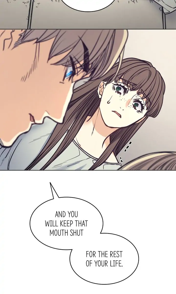 The Devil Chapter 91 - Page 33