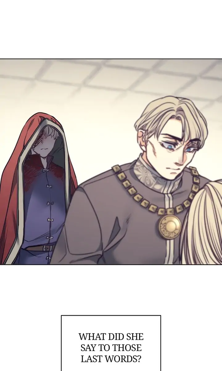 The Devil Chapter 91 - Page 34