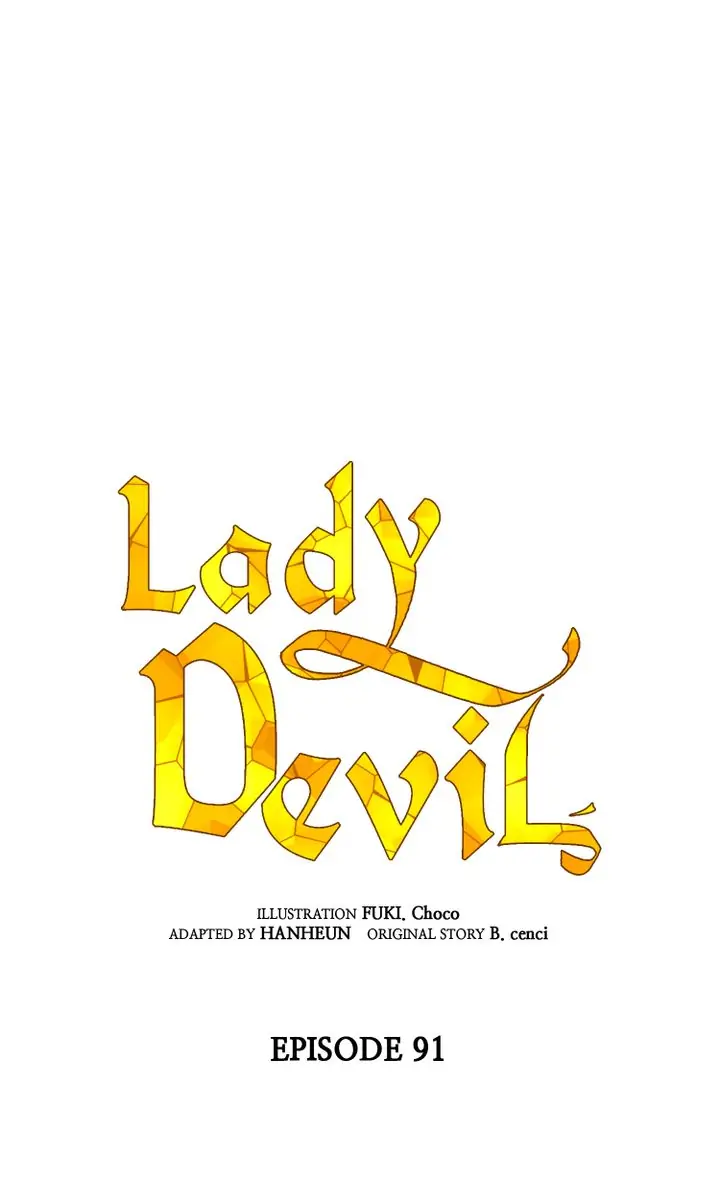 The Devil Chapter 91 - Page 36