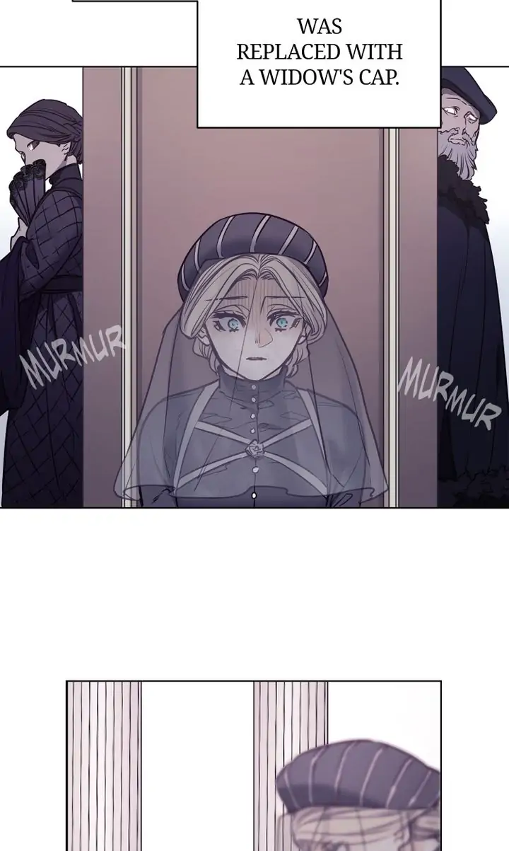 The Devil Chapter 91 - Page 39