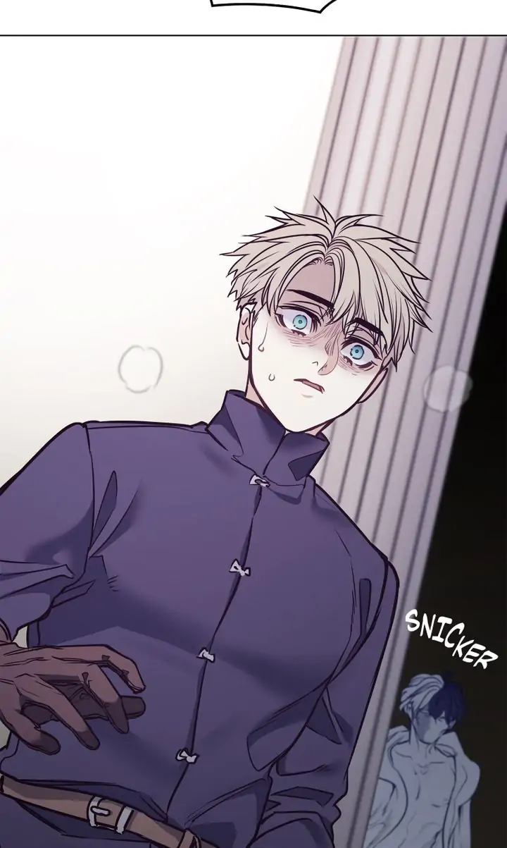 The Devil Chapter 91 - Page 49