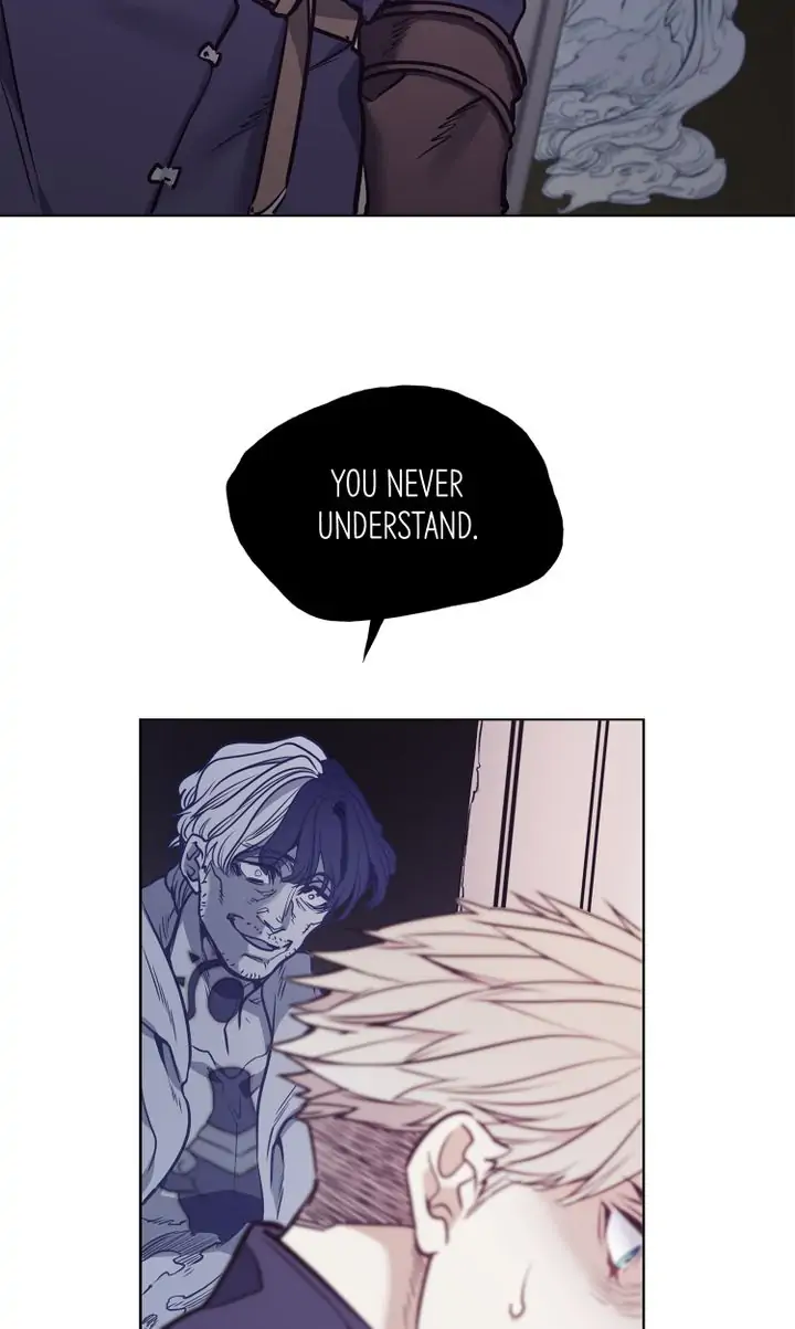 The Devil Chapter 91 - Page 50