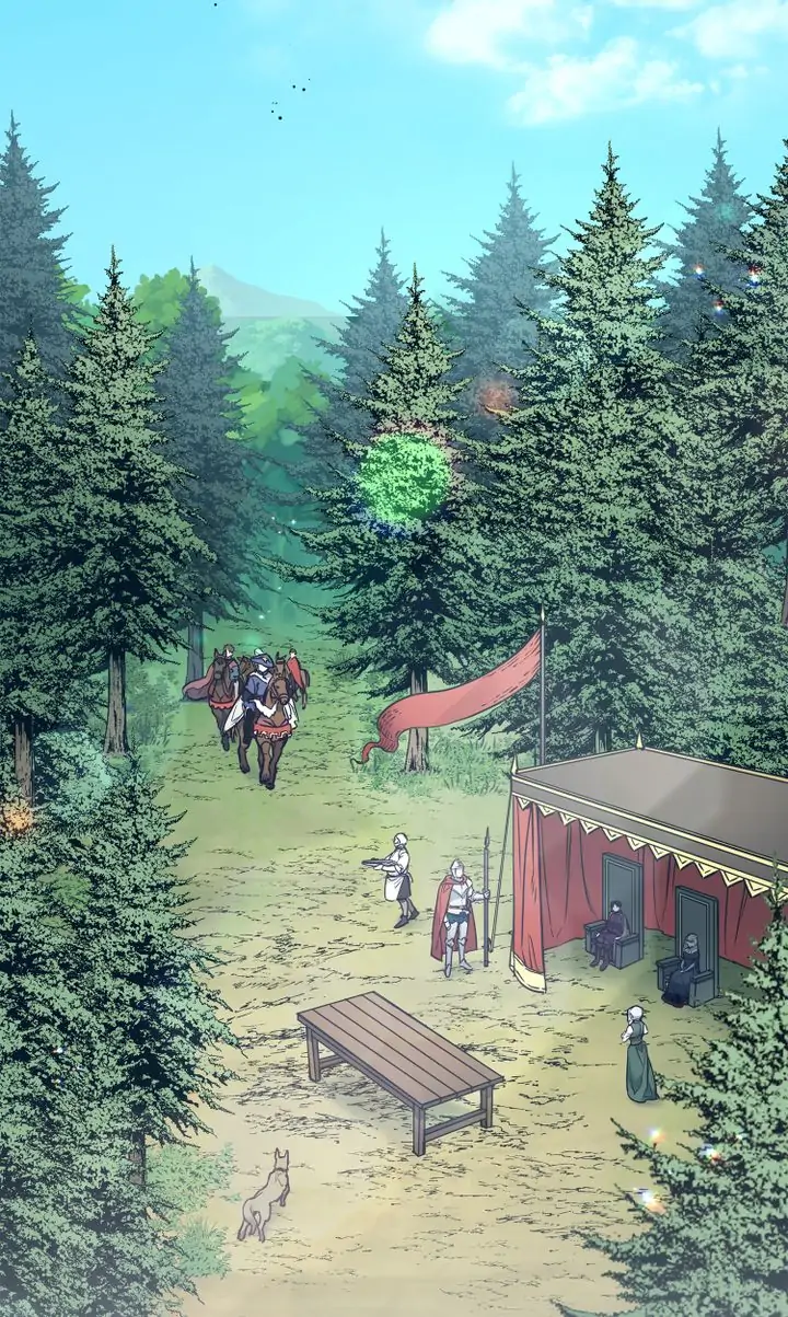 The Devil Chapter 91 - Page 55