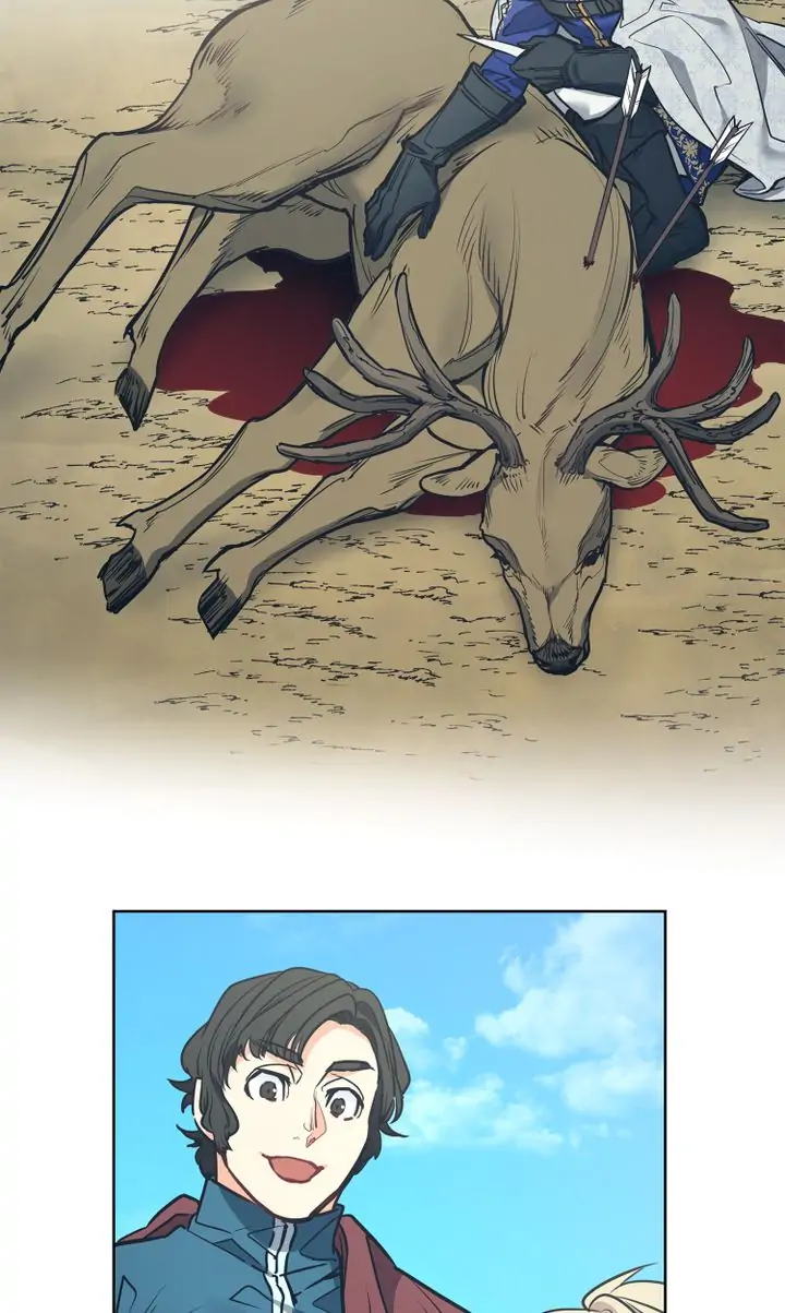 The Devil Chapter 91 - Page 58