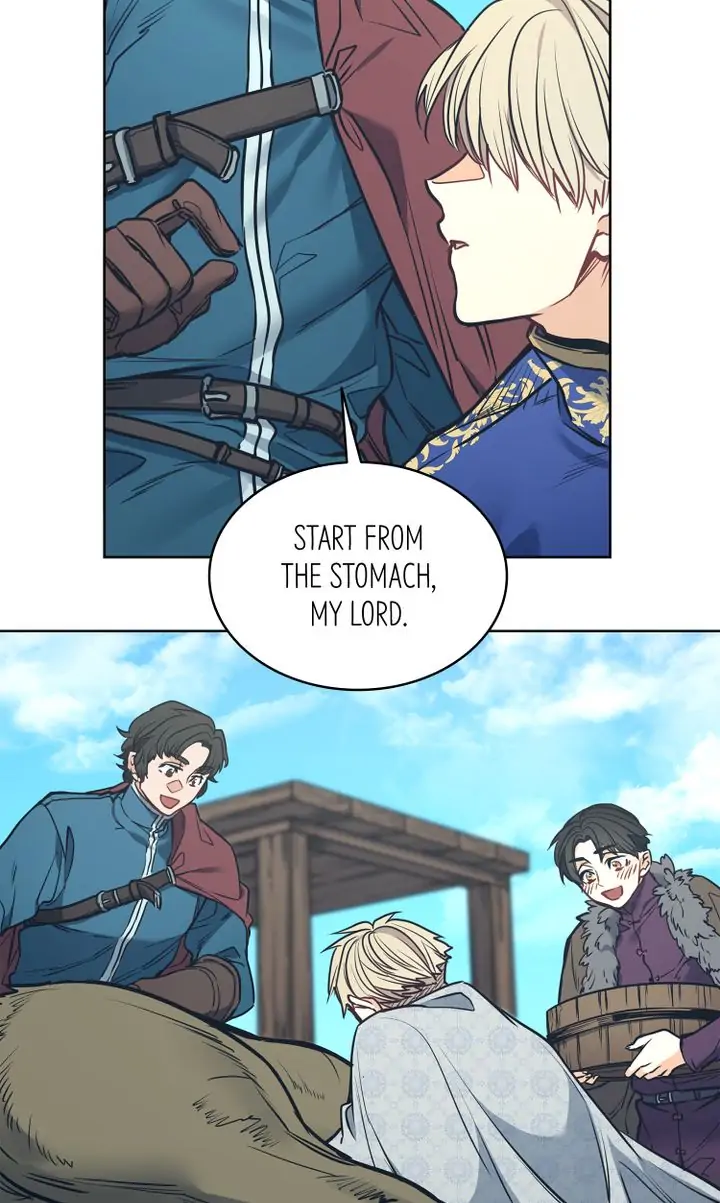 The Devil Chapter 91 - Page 59