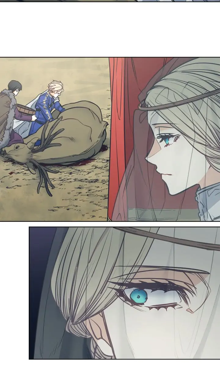 The Devil Chapter 91 - Page 60