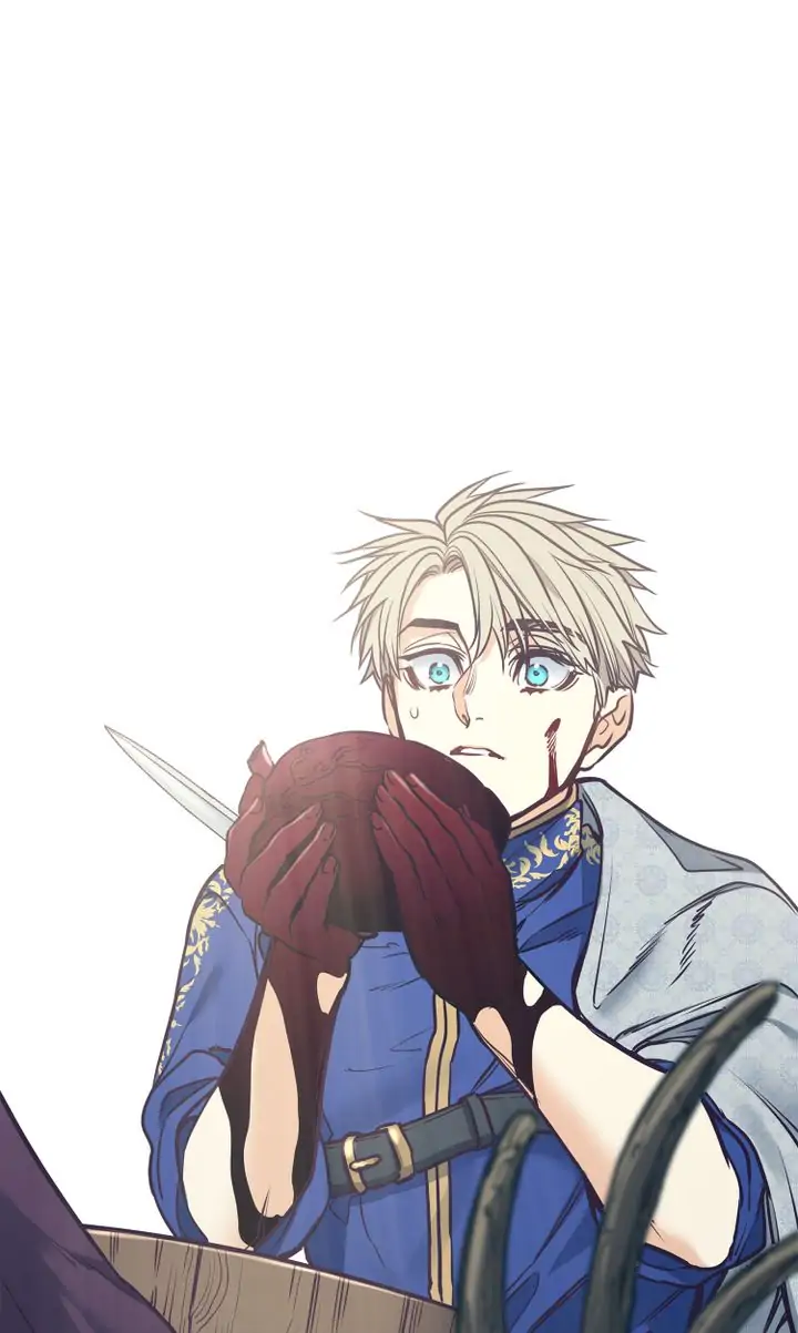 The Devil Chapter 91 - Page 61