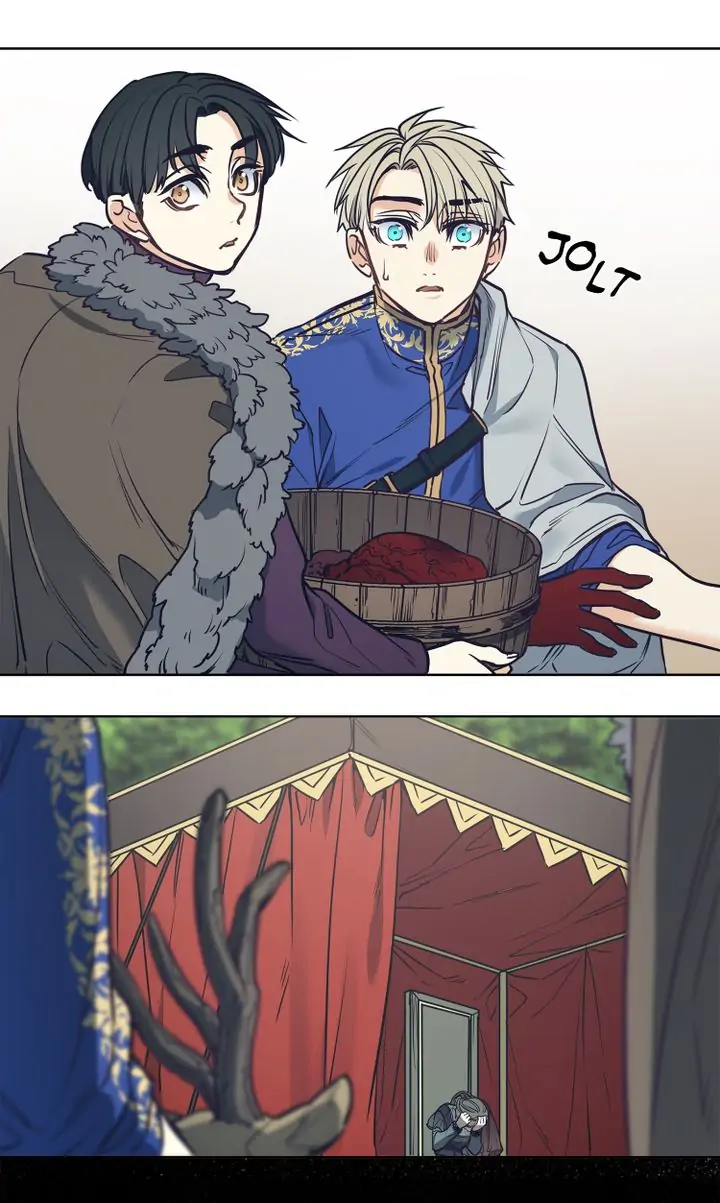 The Devil Chapter 91 - Page 64