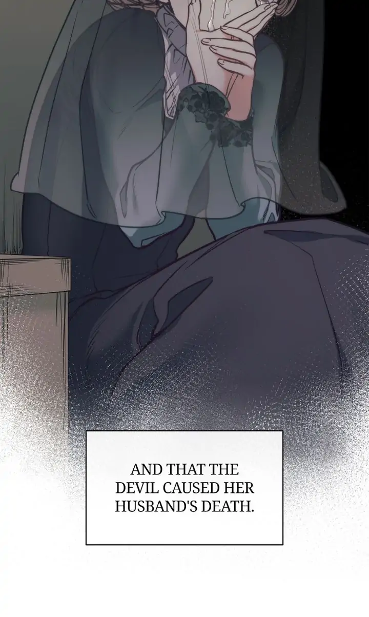 The Devil Chapter 91 - Page 66