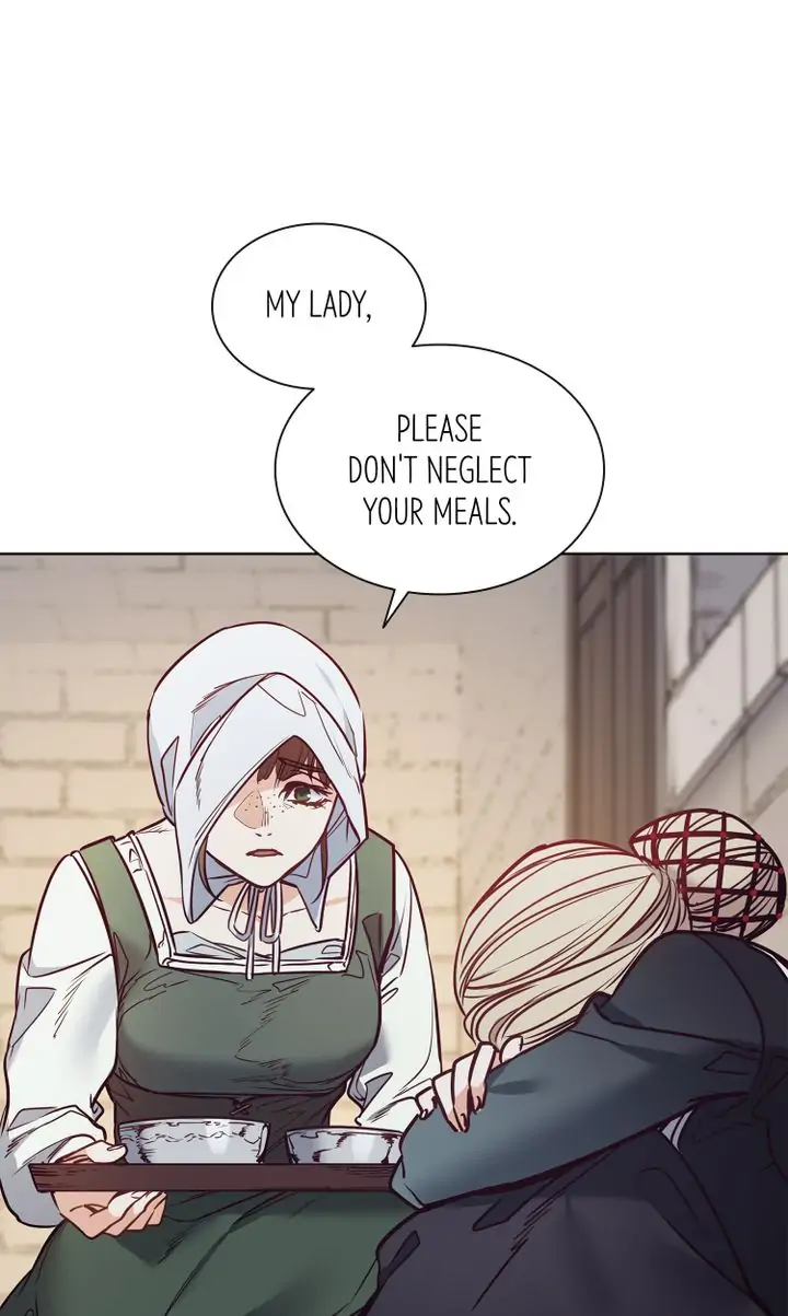 The Devil Chapter 91 - Page 69