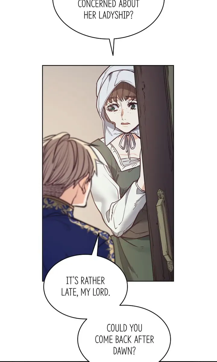 The Devil Chapter 91 - Page 76