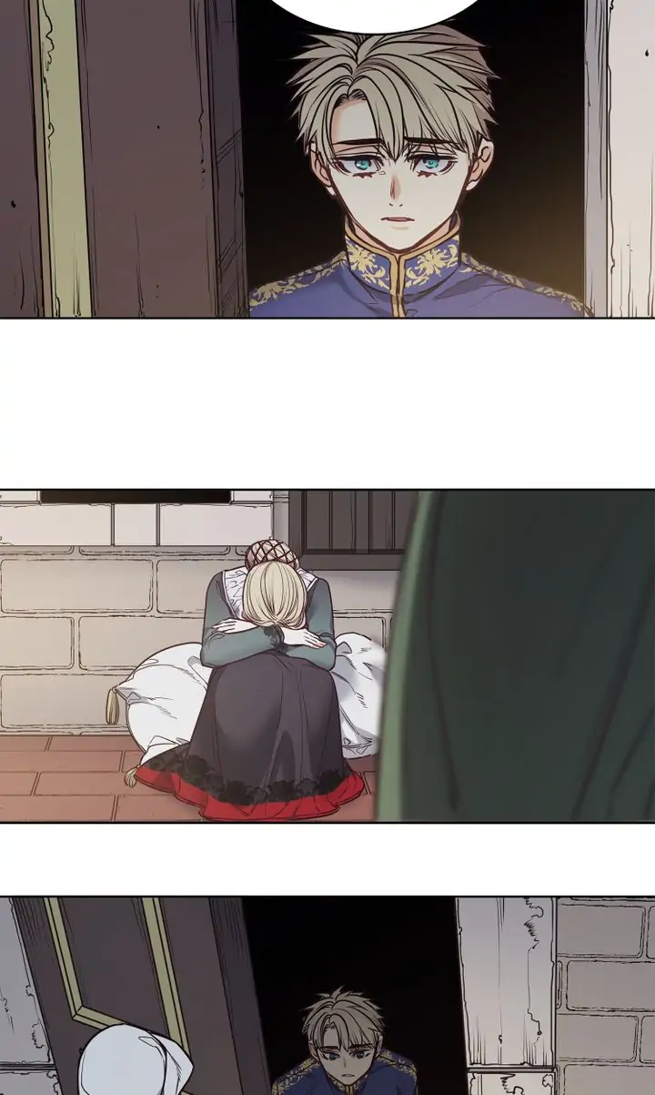 The Devil Chapter 91 - Page 77