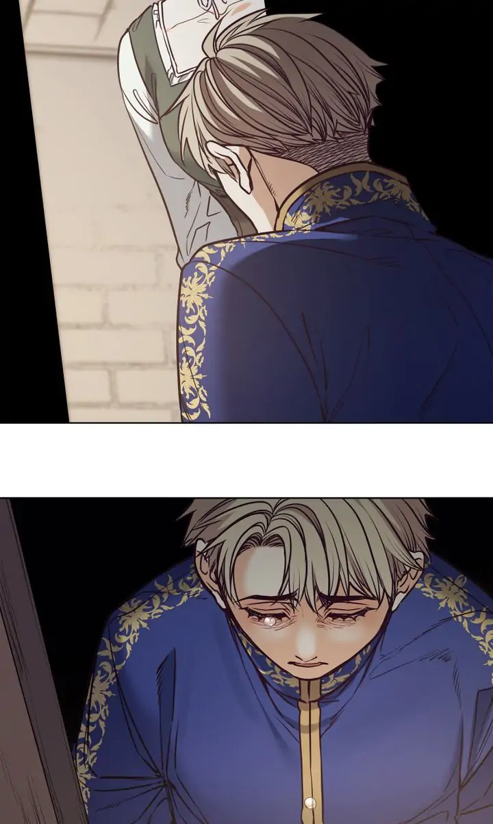 The Devil Chapter 91 - Page 84