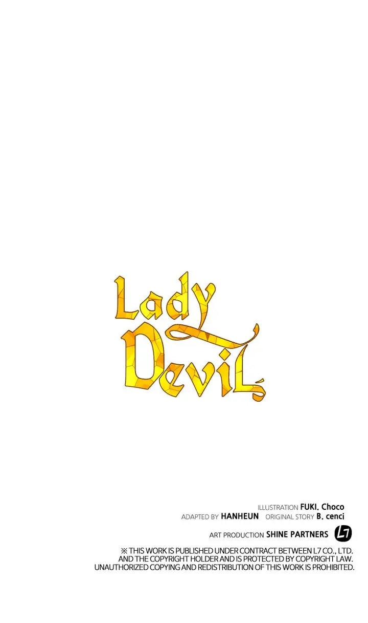 The Devil Chapter 91 - Page 90