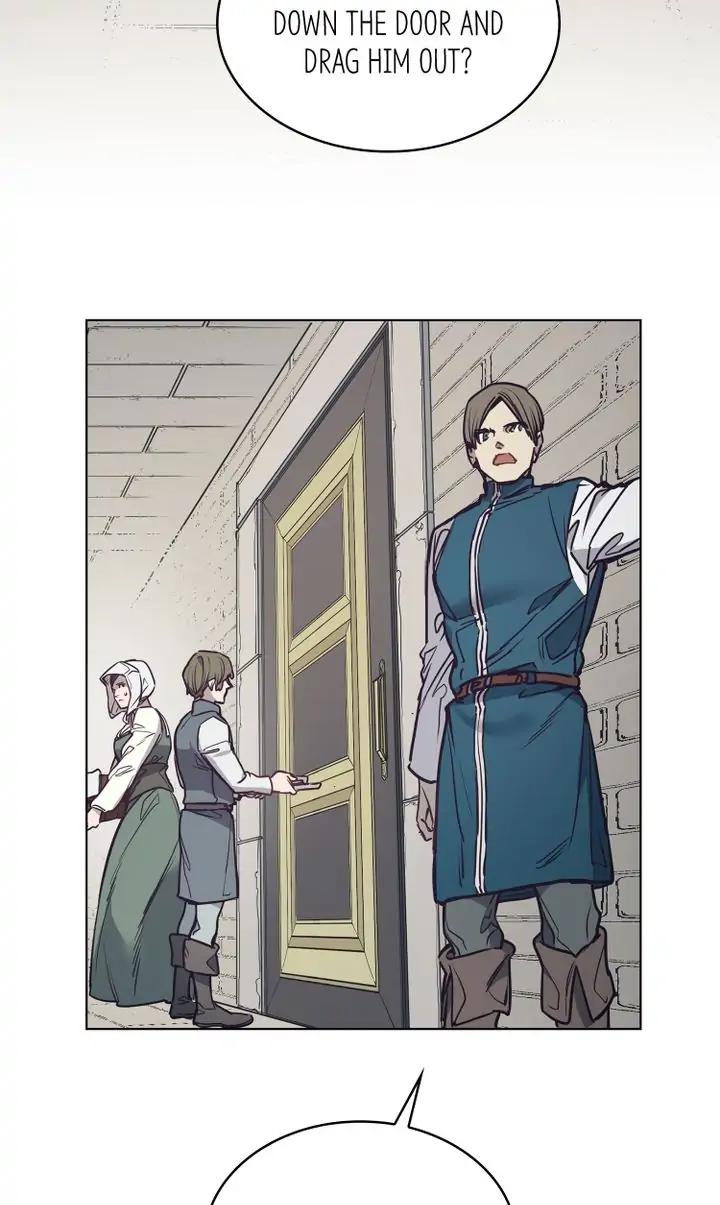 The Devil Chapter 92 - Page 4