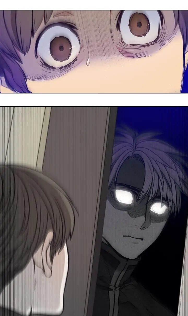 The Devil Chapter 92 - Page 8