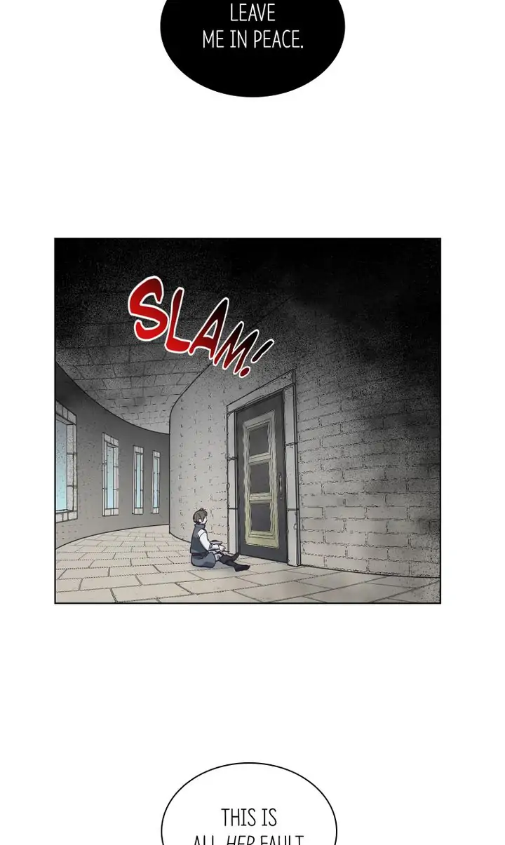 The Devil Chapter 92 - Page 10